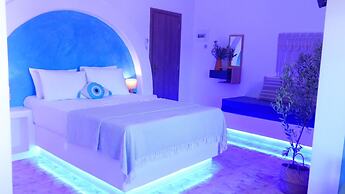 Apartments & Suites Papafotis