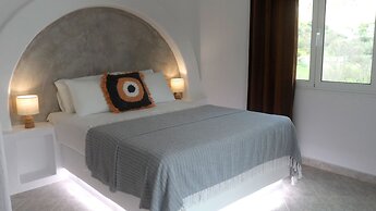 Apartments & Suites Papafotis