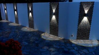 Apartments & Suites Papafotis