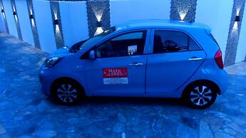 Apartments & Suites Papafotis