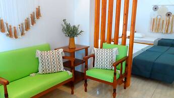 Apartments & Suites Papafotis