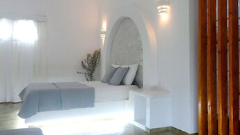 Apartments & Suites Papafotis