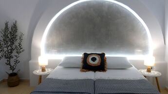 Apartments & Suites Papafotis