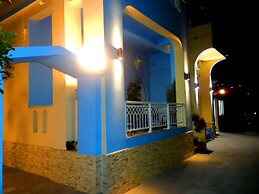 Apartments & Suites Papafotis