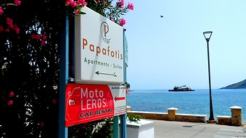 Apartments & Suites Papafotis