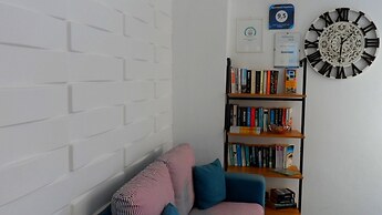 Apartments & Suites Papafotis