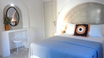 Apartments & Suites Papafotis