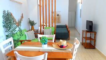 Apartments & Suites Papafotis