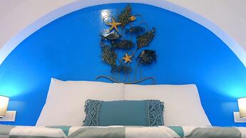 Apartments & Suites Papafotis