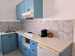 Apartments & Suites Papafotis