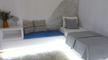 Apartments & Suites Papafotis