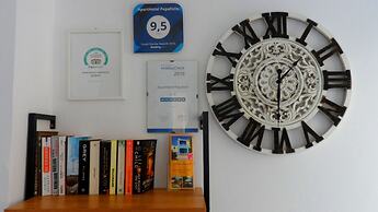 Apartments & Suites Papafotis