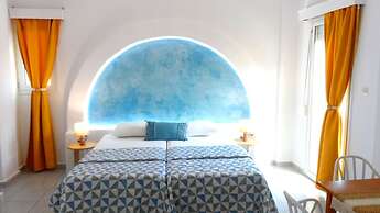 Apartments & Suites Papafotis