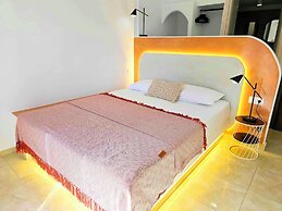 Apartments & Suites Papafotis