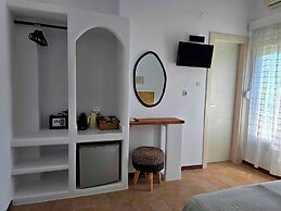 Apartments & Suites Papafotis