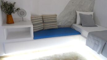 Apartments & Suites Papafotis