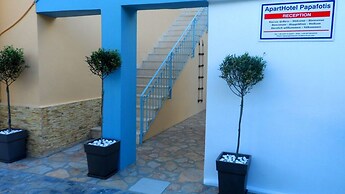 Apartments & Suites Papafotis