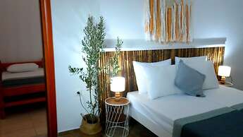 Apartments & Suites Papafotis