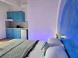 Apartments & Suites Papafotis