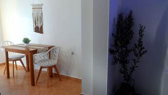 Apartments & Suites Papafotis