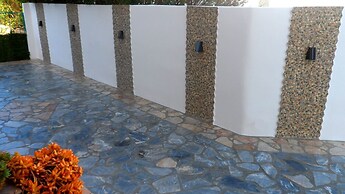 Apartments & Suites Papafotis