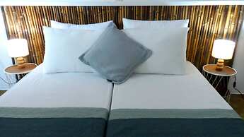 Apartments & Suites Papafotis