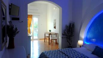 Apartments & Suites Papafotis