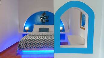 Apartments & Suites Papafotis