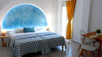 Apartments & Suites Papafotis