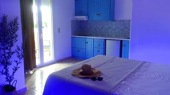 Apartments & Suites Papafotis