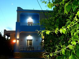 Apartments & Suites Papafotis