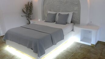 Apartments & Suites Papafotis