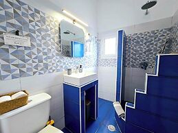 Apartments & Suites Papafotis