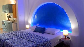 Apartments & Suites Papafotis