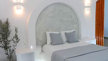 Apartments & Suites Papafotis