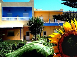 Apartments & Suites Papafotis