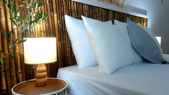 Apartments & Suites Papafotis