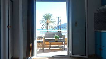 Apartments & Suites Papafotis