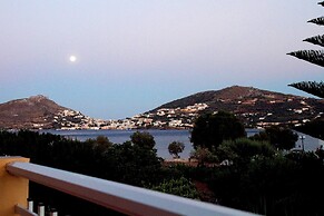 Apartments & Suites Papafotis