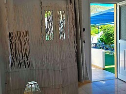 Apartments & Suites Papafotis