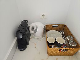 Apartments & Suites Papafotis