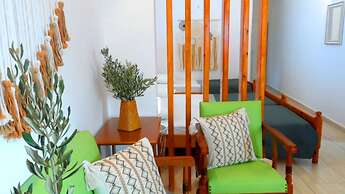 Apartments & Suites Papafotis