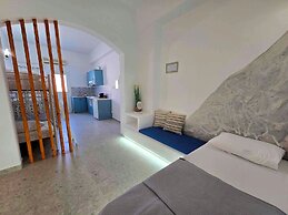 Apartments & Suites Papafotis