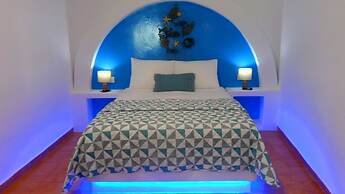 Apartments & Suites Papafotis