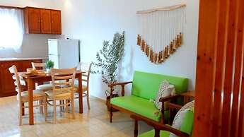 Apartments & Suites Papafotis