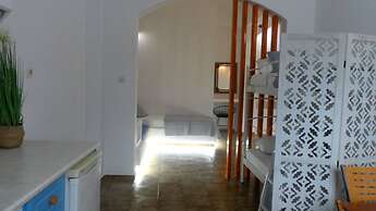 Apartments & Suites Papafotis