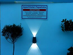 Apartments & Suites Papafotis