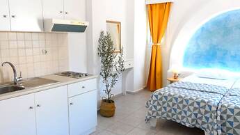 Apartments & Suites Papafotis