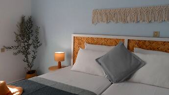 Apartments & Suites Papafotis