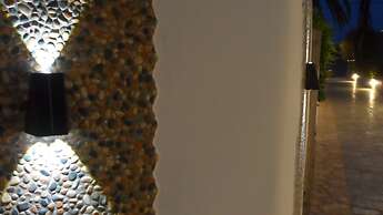 Apartments & Suites Papafotis